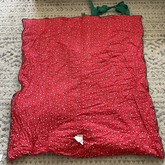 Matilda Jane Little Kids Cottagecore Winter Weekend Sleepover Mini Sleeping Bag - Picture 11 of 12